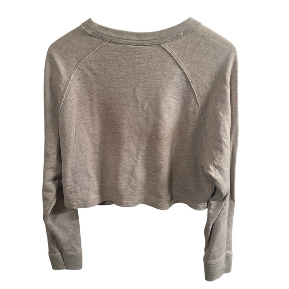 IVY PARK Beige Women's Sweatshirt - Picture 3 of 6